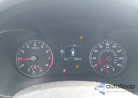 2018 Kia Optima S z USA, uszkodzony, nr VIN 5XXGT4L38JG214771